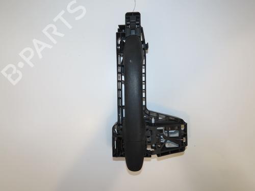 Used Rear left exterior door handle MERCEDES-BENZ SPRINTER 4-t Van (B907, B910) 414 CDI RWD (907.643, 907.645, 907.647) (143 hp) 29170509