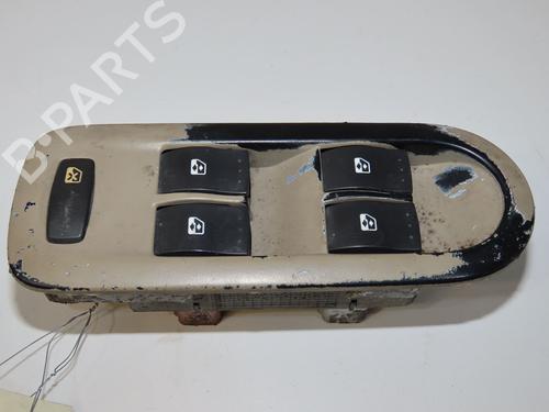 Used Left front window switch Left front window switch 38491545 38491545