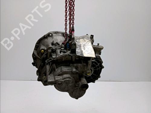 Gearbox RENAULT MEGANE II (BM0/1_, CM0/1_) 1.9 dCi | BP17705885M3