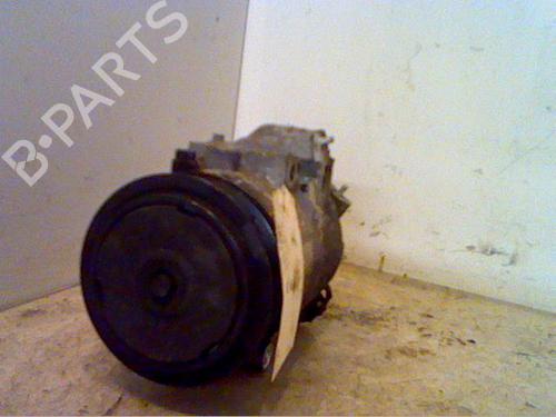 Used AC compressor AC compressor SEAT IBIZA III (6L1) 1.4 TDI (75 hp) 36493516 36493516