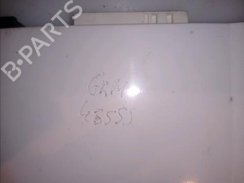 Climate control FORD FUSION (JU_) 1.6 TDCi | BP15008749I5 