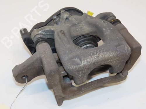 Left rear brake caliper RENAULT KADJAR (HA_, HL_) 1.2 TCe 130 (HLMR) | BP29469740M107 
