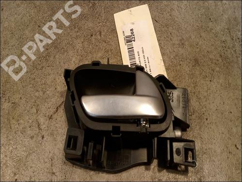 Used Front right interior door handle PEUGEOT 508 SW I (8E_) 2.0 HDi (163 hp) 9617345