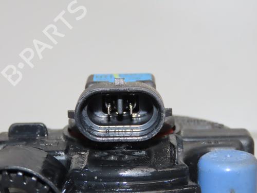 Left front fog light PEUGEOT EXPERT Van (V_) 2.0 BlueHDi 145 | BP40050887C30 - Image 3