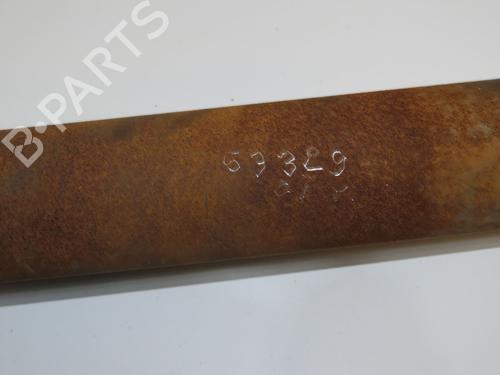 Right front driveshaft FORD FIESTA VI (CB1, CCN) 1.25 | BP33477520M39 - Image 2
