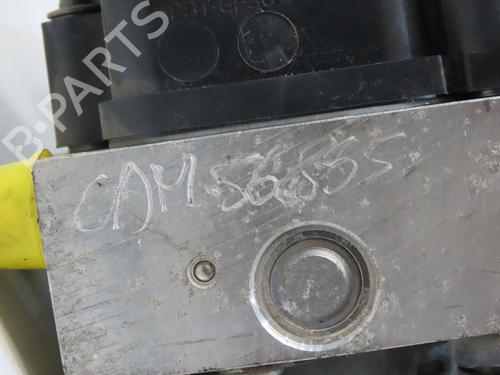 ABS pump FIAT PANDA (312_, 319_) 1.2 (312PXA1A) | BP37275863M43 - Image 2