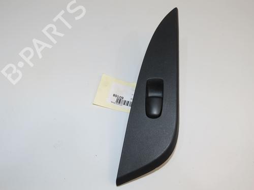 Left rear window switch NISSAN PULSAR Hatchback (C13) 1.2 DIG-T | BP38023788I29 - Image 5