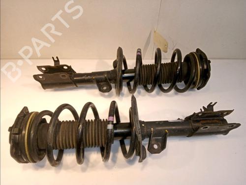 Used Right front shock absorber Right front shock absorber 11876539 11876539