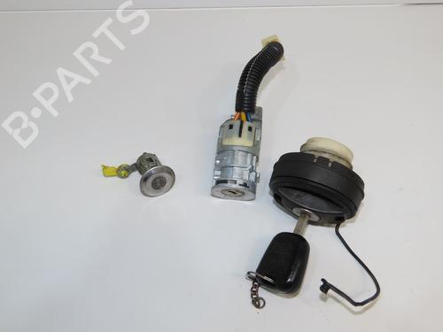 Used Electronic module Electronic module CITROËN C1 (PM_, PN_) 1.0 (68 hp) 33477527 33477527