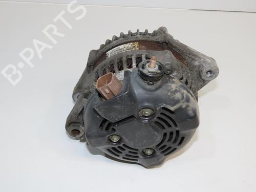Alternator TOYOTA AURIS (_E15_) 1.4 D-4D (NDE150_, NDE150R) | BP33860596M7 - Image 5