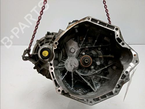 Used Gearbox RENAULT MEGANE III Grandtour (KZ0/1) 1.6 dCi (KZ00, KZ12, KZ13) (130 hp) 11099618