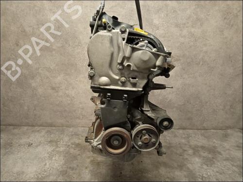 Engine RENAULT LAGUNA I (B56_, 556_) 2.0 (556A) | BP9733771M1
