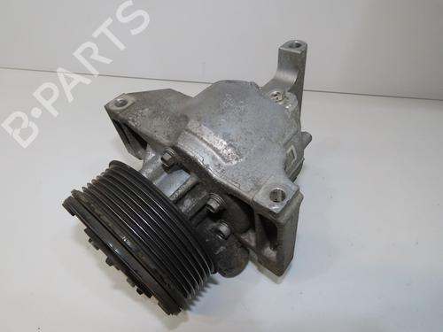 AC compressor RENAULT TWINGO III (BCM_, BCA_) 0.9 TCe 90 (BCM9, BCM2) | BP32872889M34  - Image 6