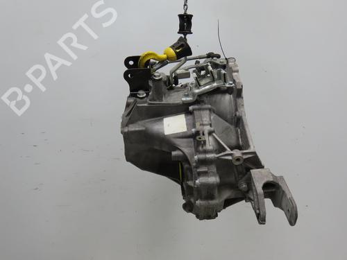 Gearbox JEEP COMPASS (MK49) 2.2 CRD | BP40162879M3 - Image 5