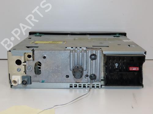 Bilradio CITROËN C4 I (LC_) 1.4 16V (88 hp) 28968078