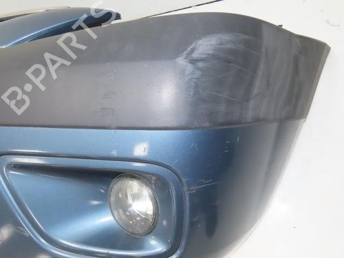 Used Front bumper DACIA LOGAN MCV (KS_) 1.5 dCi (KS0W) (86 hp) 28968241