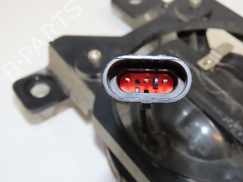 Left taillight CITROËN AMI (9A_) Electric (9AZ2CA) | BP36495897C34 - Image 3