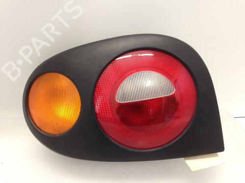 Left taillight RENAULT MEGANE I Coach (DA0/1_) 1.6 e (DA0F) | BP23178019C34 