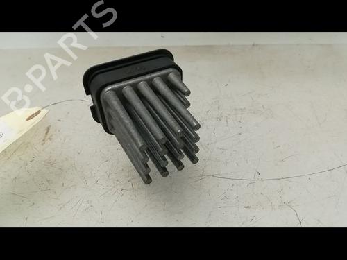 Used Heater resistor Heater resistor 11677036 11677036