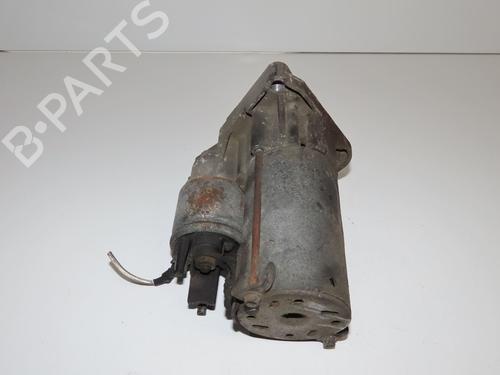 Starter RENAULT CLIO III Hatchback Van (SB_, SR_) 1.5 dCi (SR1H) | BP40205481M8 - Image 3