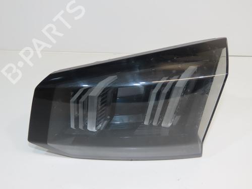 Used Right tailgate light Right tailgate light 38527556 38527556