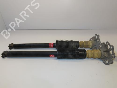 Right rear shock absorber OPEL CORSA D (S07) 1.2 (L08, L68) | BP28829876M19