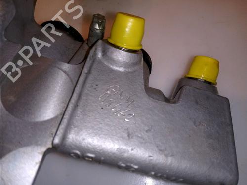 Brake master cylinder VW UP! (121, 122, BL1, BL2, BL3, 123) 1.0 | BP12944153M77 