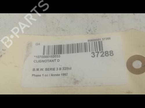 Right front indicator BMW 3 (E36) 325 td | BP36495608C33 - Image 3