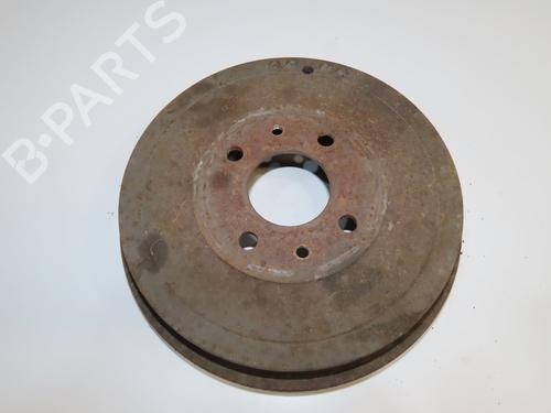Used Other Other FIAT DOBLO Box Body/MPV (223_) 1.3 D Multijet (75 hp) 36494257 36494257