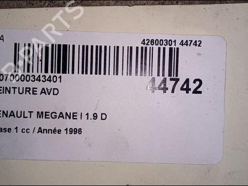 front-right-belt-tensioner-renault-megane-i-ba01_-1995-1996-1997-1998-1999-2000-2001-2002-2003-2004-23175087 main image