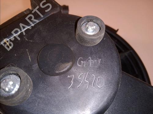 Heater blower motor CITROËN JUMPER II Van 2.2 HDi 100 | BP14950520M62 