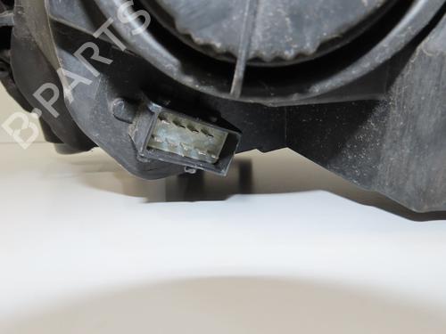 Right headlight OPEL CORSA E (X15) 1.3 CDTI (08, 68) | BP36511106C29 - Image 3