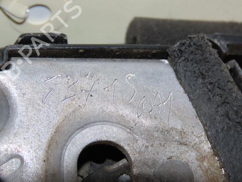 Rear left lock RENAULT CLIO IV (BH_) 1.5 dCi 75 | BP28832003C100 
