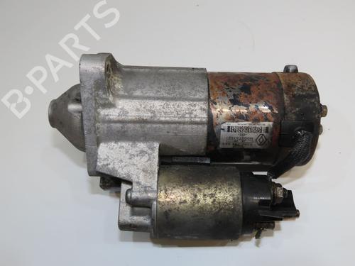 Used Starter Starter RENAULT KANGOO Express (FC0/1_) 1.5 dCi (FC1E) (68 hp) 32223337 32223337