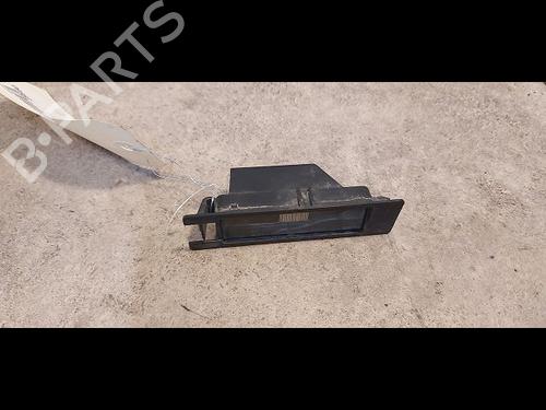 Used Licence plate light ALFA ROMEO MITO (955_) 1.3 MultiJet (955AXP1A, 955AYC1A) (95 hp) 14880736