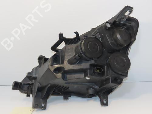 Right headlight CITROËN BERLINGO Box Body/MPV (B9) 1.6 HDi 75 | BP28331566C29 