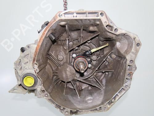 Used Gearbox Gearbox 36493716 36493716