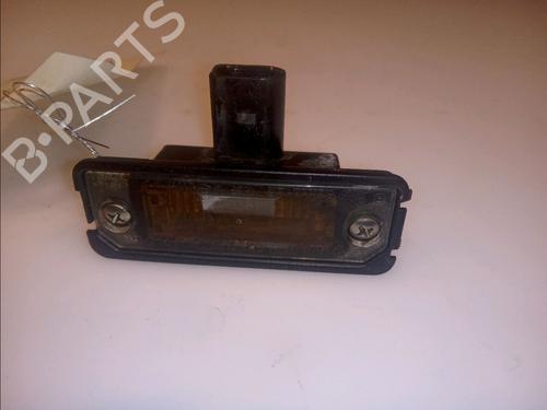 Used Licence plate light Licence plate light VW POLO IV (9N_, 9A_) 1.4 TDI (70 hp) 23177823 23177823