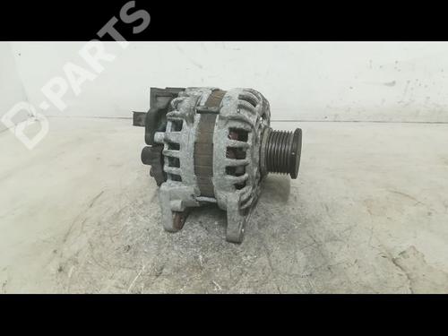 Alternator DACIA SANDERO II TCe 90 (B8M1, B8MA, B8AC) | BP9609542M7 