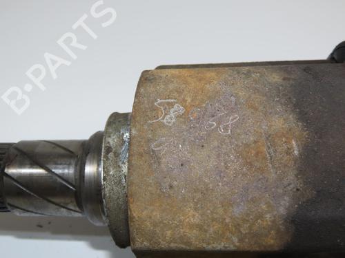 Left front driveshaft RENAULT KOLEOS I (HY_) 2.0 dCi 4x4 (HY0K) | BP37596690M38 - Image 2