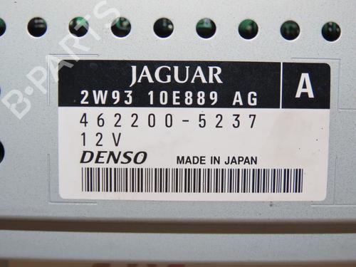 Used Climate control JAGUAR XJ (X350, X358) 3.6 (258 hp) 29263798