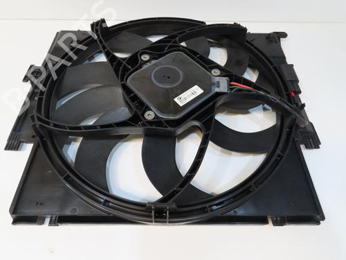 Kjølevifte elektrisk Kjølevifte elektrisk 38608319 38608319