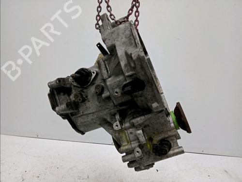 Gearbox VW GOLF III (1H1) 2.0 GTI 16V | BP16572766M3 