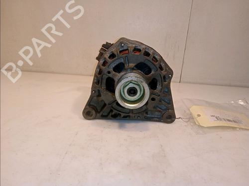 Used Alternator Alternator CITROËN C3 I (FC_, FN_) 1.4 i (73 hp) 12954289 12954289