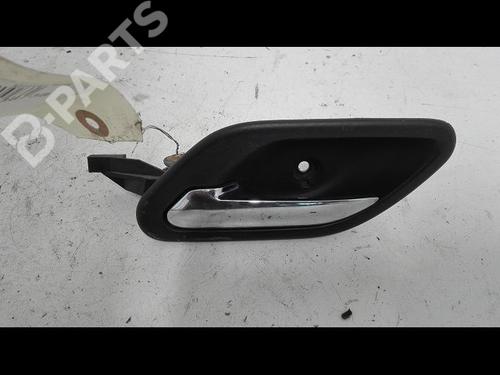 Used Rear left interior door handle Rear left interior door handle BMW 5 (E39) 525 tds (143 hp) 9604414 9604414