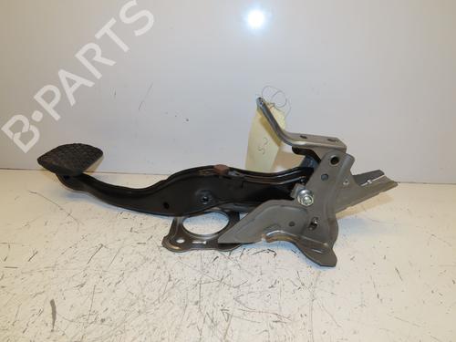 Break pedal MAZDA CX-30 (DM) 1.8 SKYACTIV-D | BP17452824I19