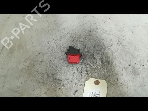 Right rear window switch RENAULT SAFRANE II (B54_) 2.2 dT (B54G) | BP9608796I28