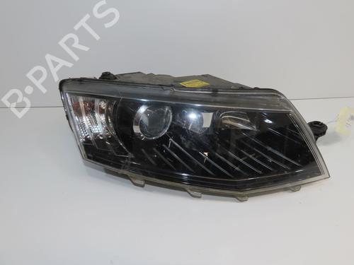 Used Right headlight Right headlight 37163361 37163361