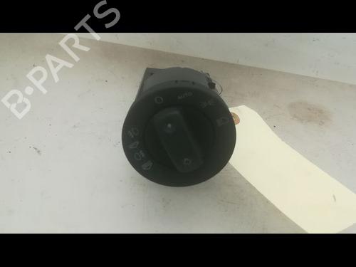 Used Headlight switch Headlight switch AUDI A4 B7 Avant (8ED) 1.9 TDI (116 hp) 9599067 9599067