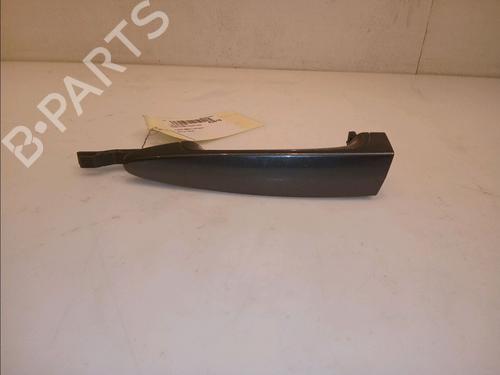 Front left exterior door handle BMW 1 (F20) 118 d (143 hp) 12944190